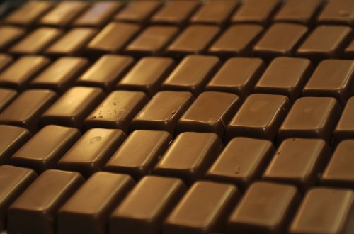 Eating chocolate at least once a week linked with reduced risk of heart disease, new study reveals