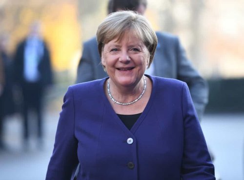 Merkel looks to impose restrictions as Covid infections soar in Germany