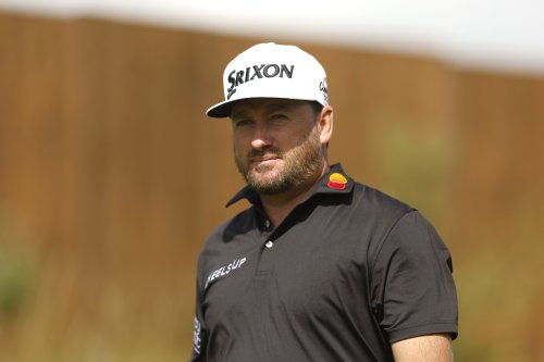 Graeme McDowell shocked by people wishing him dead since switching to LIV Golf