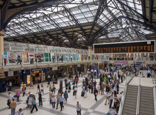 More railway strikes announced after union talks with Government minister fail