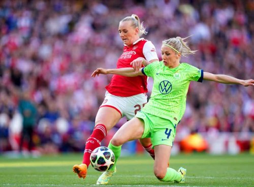 Women’s Champions League coverage to go largely behind paywall from next season