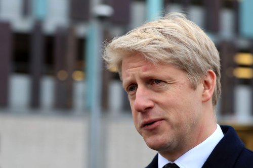 Jo Johnson hits out at ‘disappointing’ Braverman comments on international students