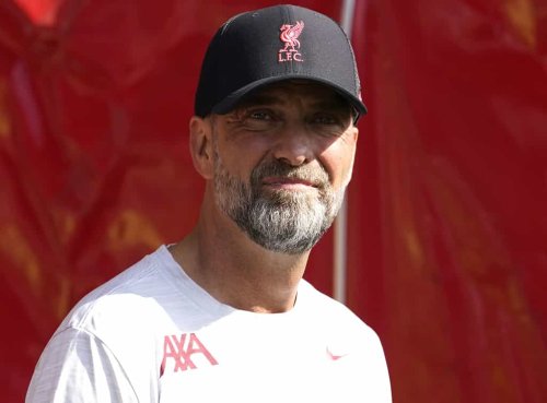 I am full of energy – Jurgen Klopp says he does not need break from management