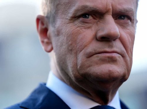 Tusk fails to win decisive victory in Poland local and regional elections