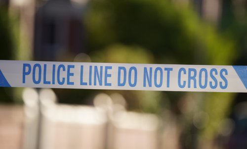 Two men in hospital with gunshot wounds following shooting near Wigan