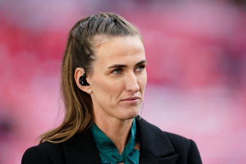 England Can Win World Cup Despite Injury Problems Jill Scott Flipboard