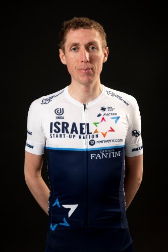 Dan Martin aiming to deliver maiden Tour stage win for ...
