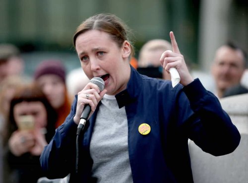Mhairi Black asks PM for clarity on democratic route to IndyRef2