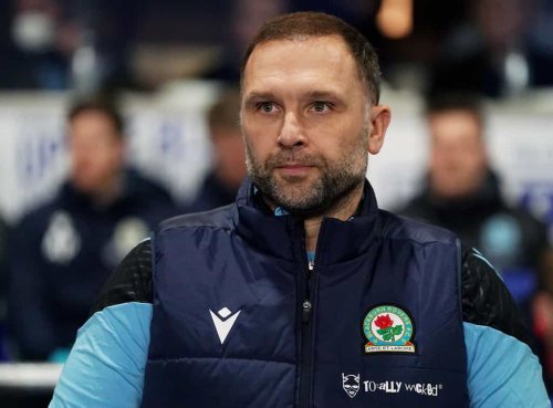 John Eustace still without first Blackburn win after stalemate at Middlesbrough