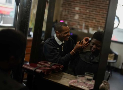 Proposal to ban discrimination over a person’s hair passes first legal hurdle