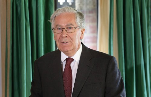 Mervyn King criticises Bank of England’s approach amid cost-of-living crisis