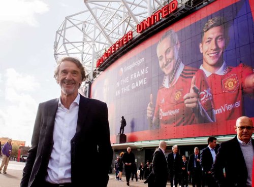 Manchester United plans to accelerate after Sir Jim Ratcliffe completes deal