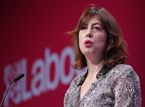 Employing serving MPs as presenters is ‘very concerning’, says Labour’s Powell