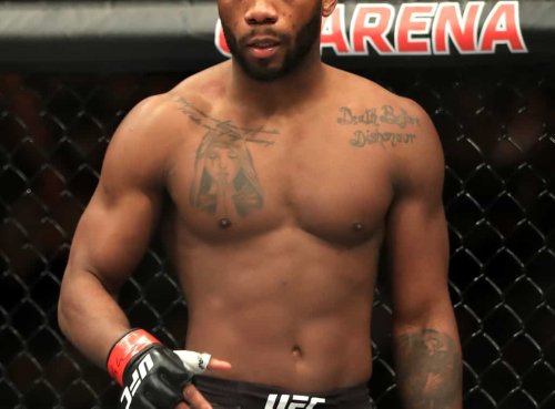 Britain’s Leon Edwards to fight Nate Diaz at UFC 262