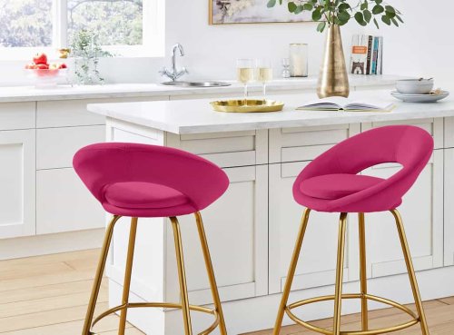 10 ways to kit out your kitchen for a quickie makeover