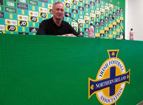 Michael O’Neill targets Billy Bingham record after returning to Northern Ireland job