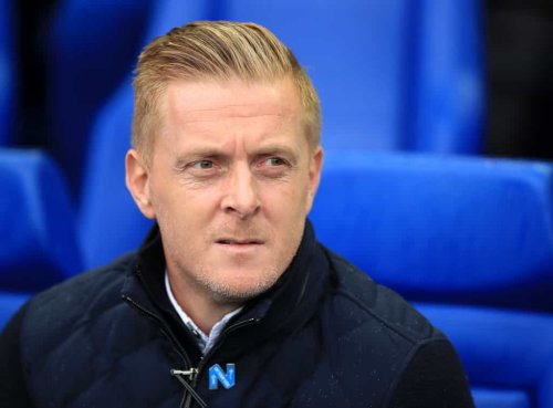Cambridge held in Garry Monk’s first game in charge