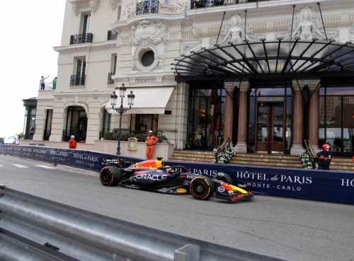 Concerns Monaco GP could be ‘left behind’ as Max Verstappen wins ‘boring race’