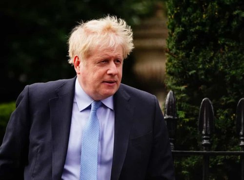 Johnson to reportedly admit mistakes in pandemic handling during Covid evidence