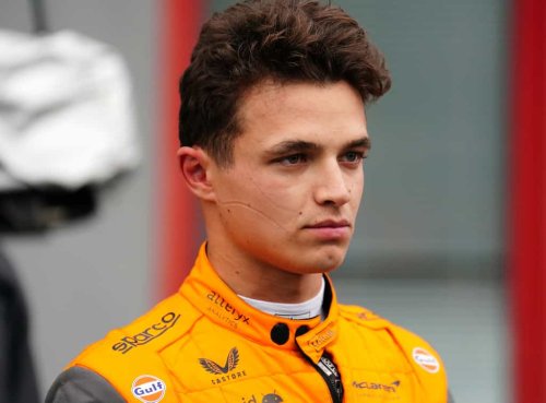 F1 drivers should not be treated like school children – Lando Norris ...