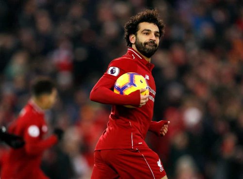 Football rumours: Mo Salah tipped to leave Liverpool