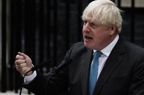 Boris Johnson was paid £276,000 for speech to American insurance brokers