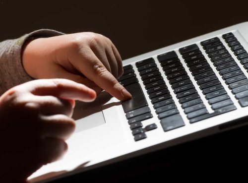 Younger children increasingly online and unsupervised, Ofcom says