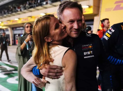 Jos Verstappen warns Red Bull risks being ‘torn apart’ if Christian Horner stays