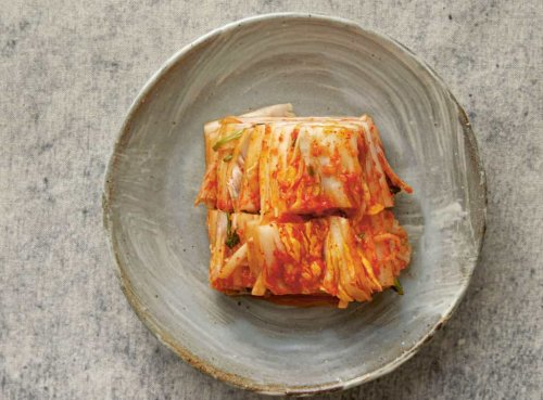 How to make your own kimchi, as a study suggests it lowers men’s obesity risk