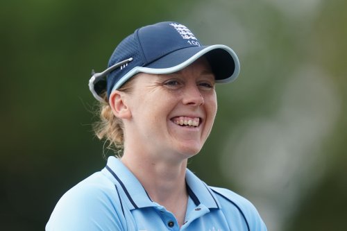 Heather Knight: No warnings given over controversial Charlie Dean dismissal