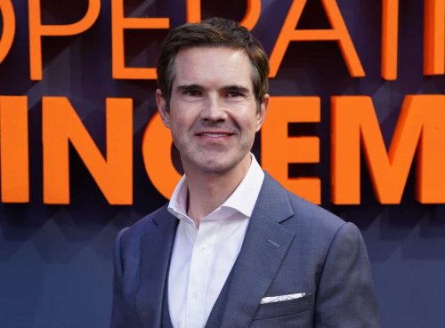 What are the warning signs of childhood meningitis? As Jimmy Carr reveals he almost died as a child