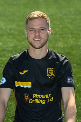 Bruce Anderson’s brace earns Livingston victory over Dundee