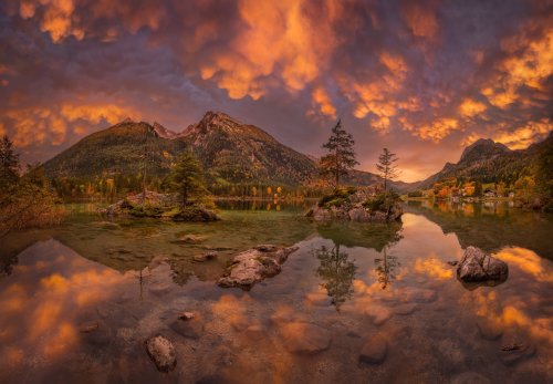 See the breathtaking winners from the International Landscape Photographer of the Year Awards 2020