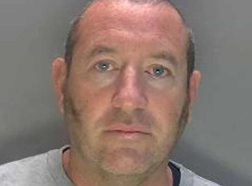 Rapist Met Pc David Carrick jailed for life for ‘monstrous’ abuse of women