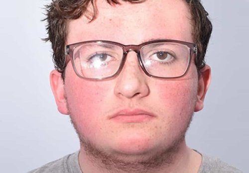 Student jailed for 13 years over terror guide for ‘misfits and nobodies’