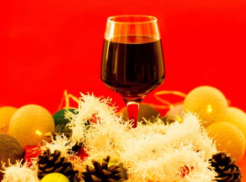 These are the best wines to complement your Christmas celebrations