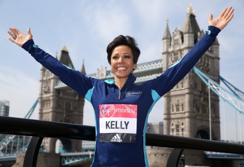 Dame Kelly tells Pride: I’m never going to live behind that curtain again