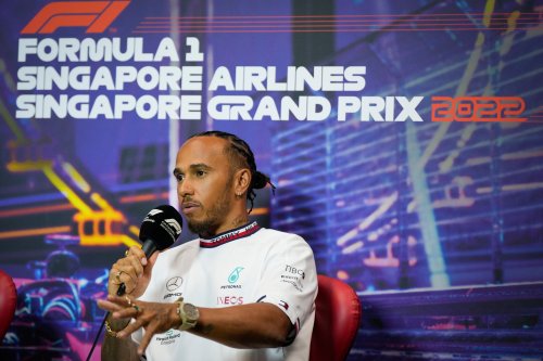 Lewis Hamilton feels for Formula One fans over Max Verstappen’s title romp