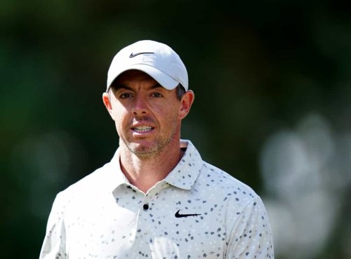 Rory McIlroy much prefers Europe’s Ryder Cup build-up to ‘well rested’ USA team