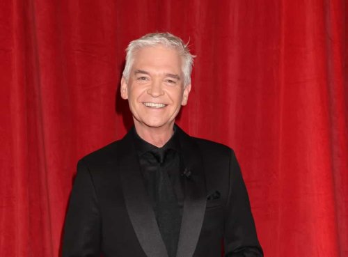 Phillip Schofield defends This Morning amid affair furore and ‘toxicity’ claims