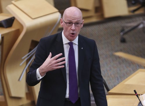 Swinney to look at possible ‘cooling effect’ of complaints passed to police