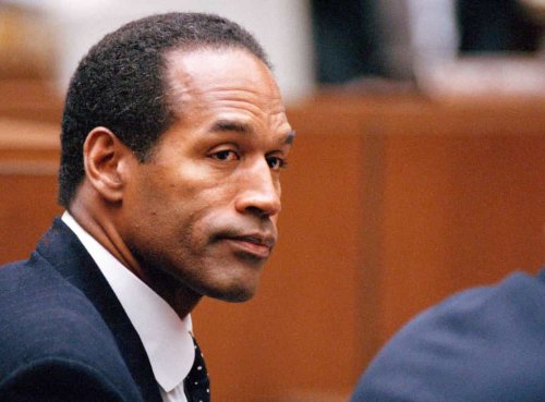 OJ Simpson has been cremated, says lawyer handling his estate
