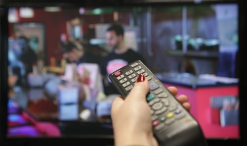 Ofcom considers longer and more frequent TV ad breaks