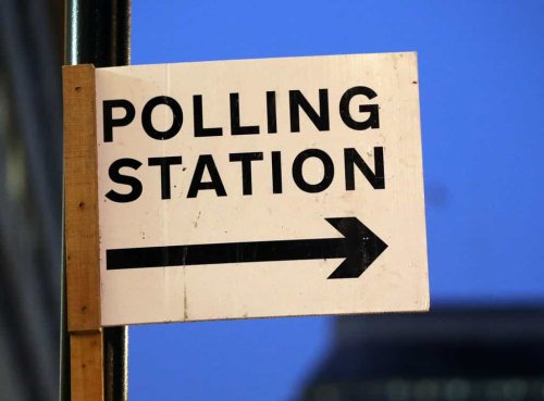 Sharp jump in applications to vote on deadline day for May 2 elections