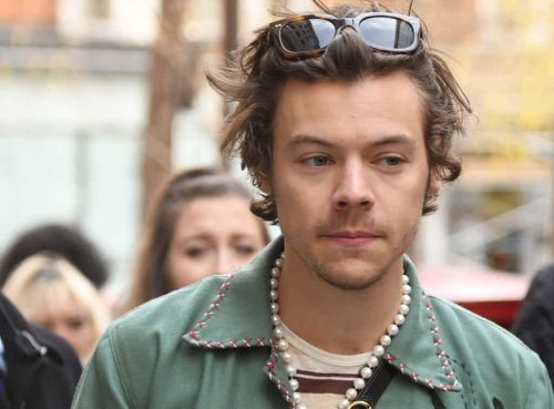 Woman who stalked Harry Styles is jailed and banned from seeing him perform