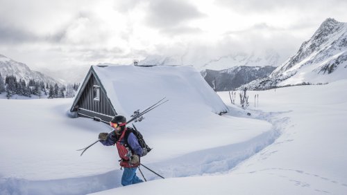 How To Save A Ski Town s Soul Flipboard