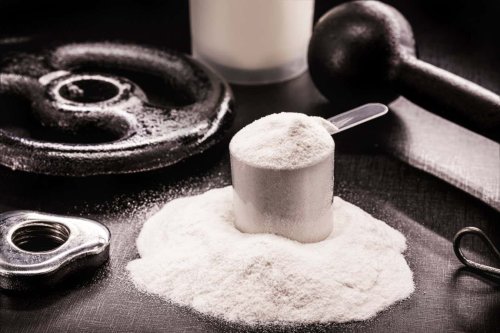 What to know about creatine, the gym supplement with wide benefits