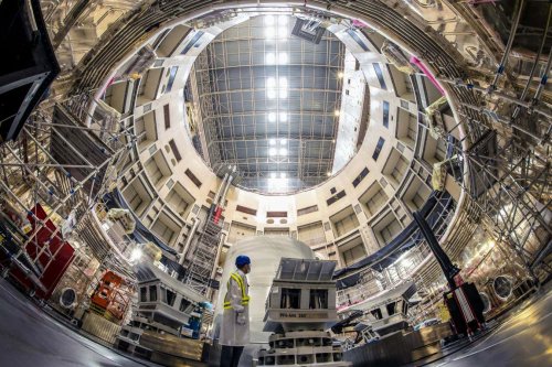 UK spurns European invitation to join ITER nuclear fusion project