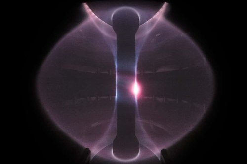 New fusion reactor tested in the UK - New Scientist Daily - 30 Oct 20
