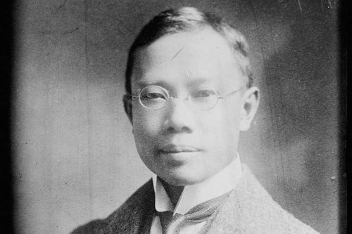 Today's Google Doodle celebrates Dr Wu Lien-teh, but who was he?